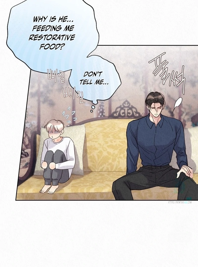 Tale of a Villain Chapter 26 page 88 - 