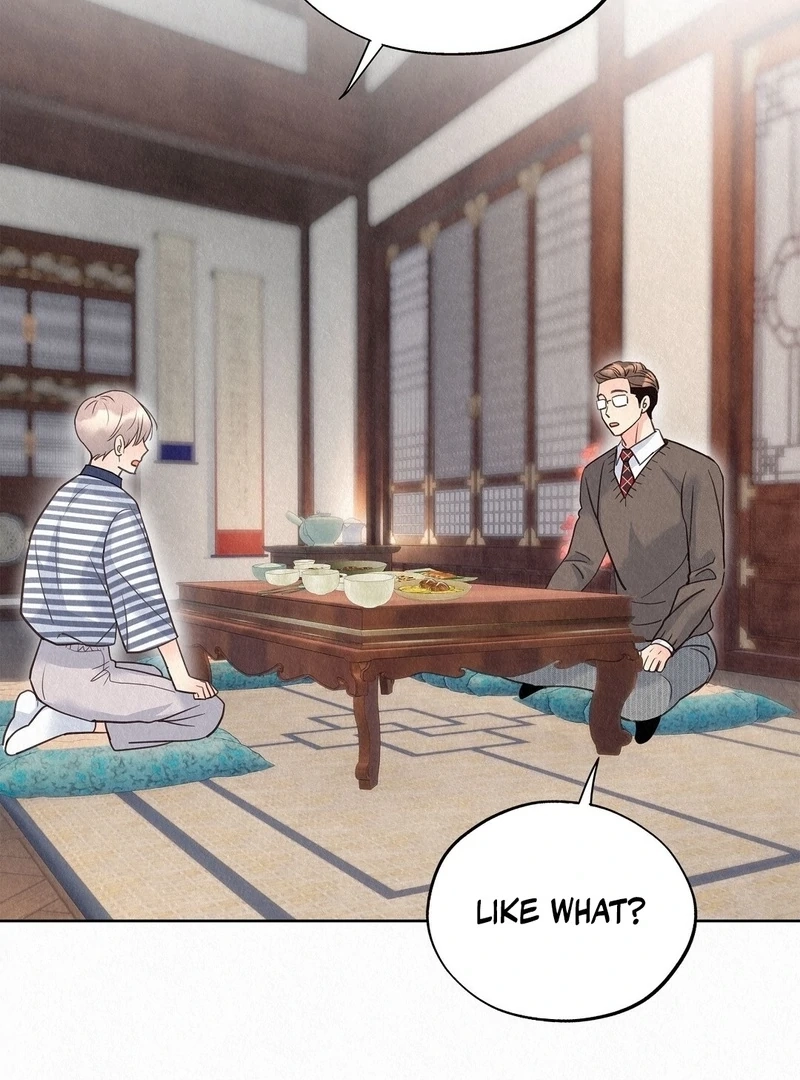 Tale of a Villain Chapter 27 page 118 - 