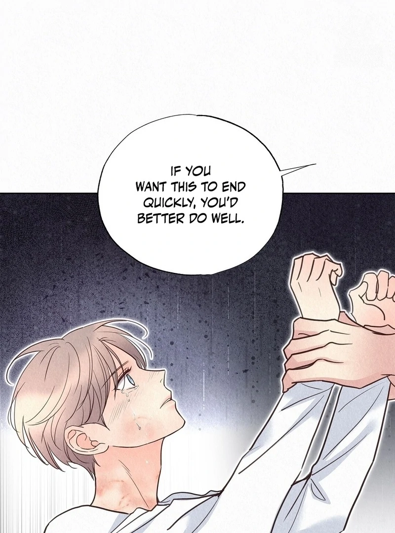 Tale of a Villain Chapter 27 page 26 - 