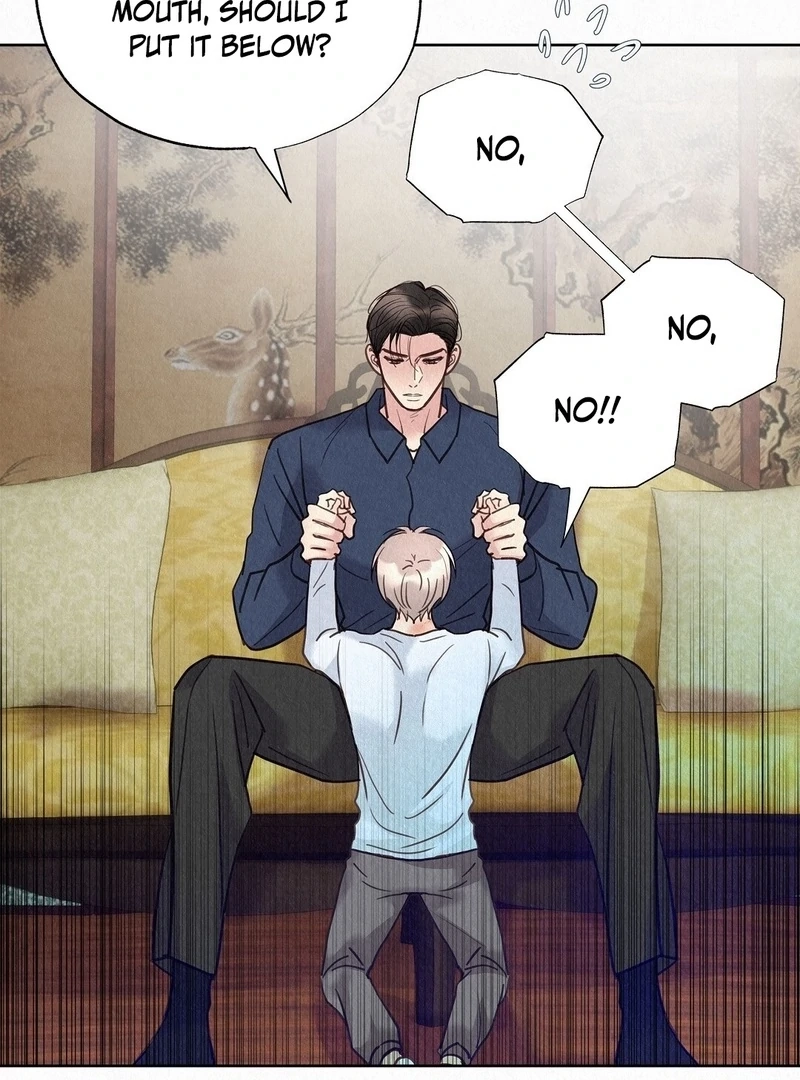 Tale of a Villain Chapter 27 page 28 - 