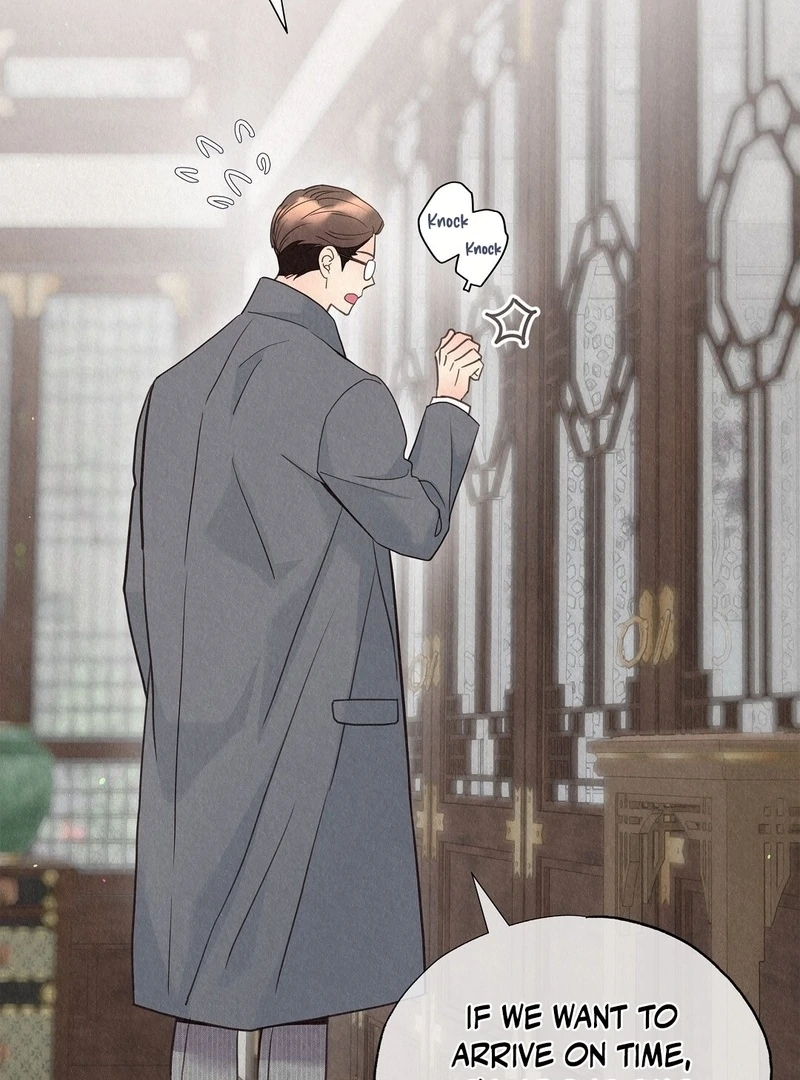 Tale of a Villain Chapter 27 page 79 - 