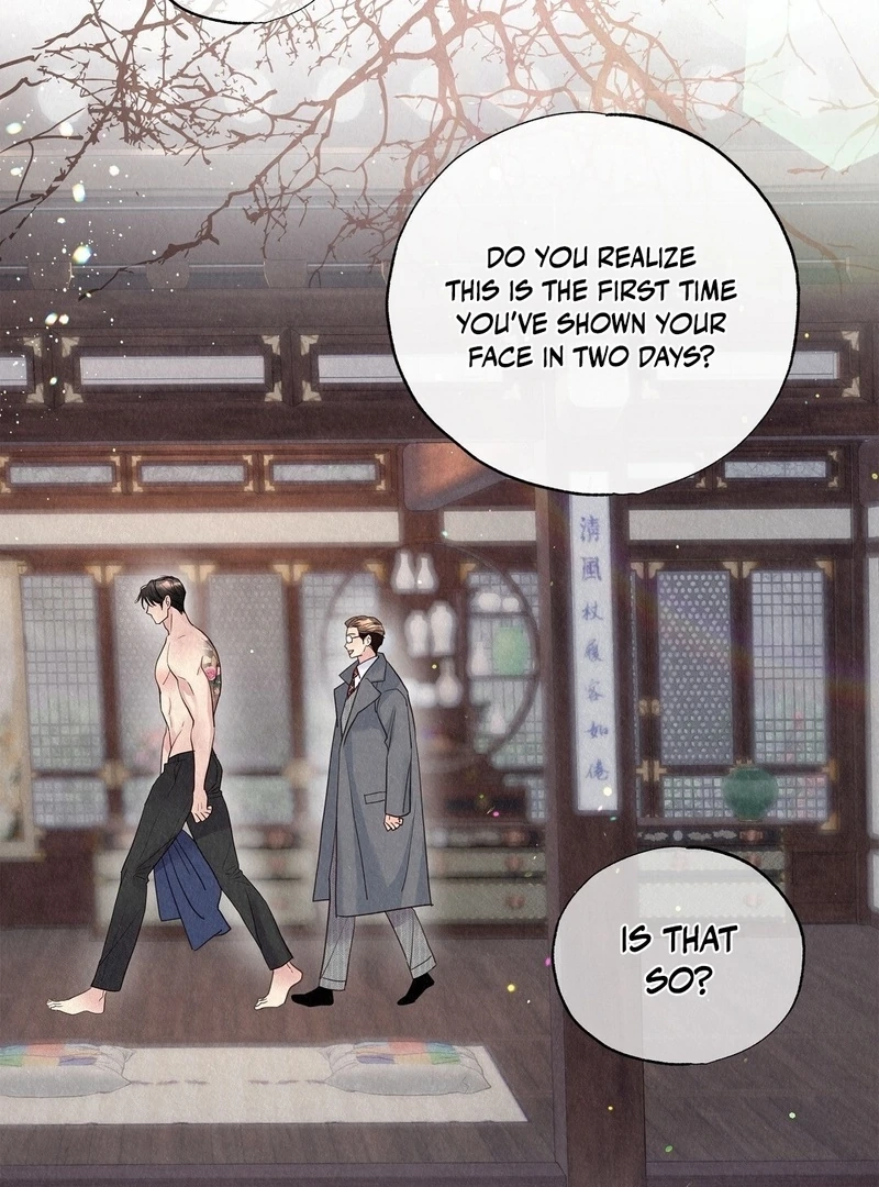 Tale of a Villain Chapter 27 page 100 - 