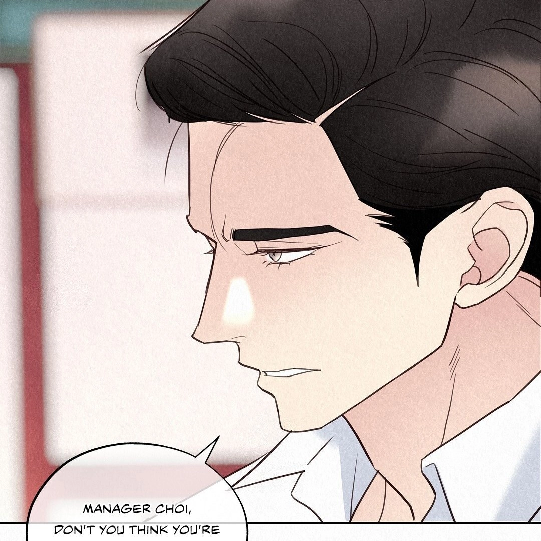 Tale of a Villain Chapter 28 page 118 - 