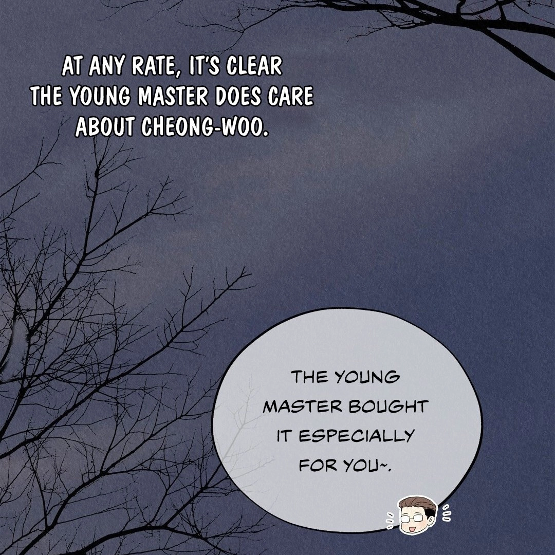 Tale of a Villain Chapter 28 page 135 - 