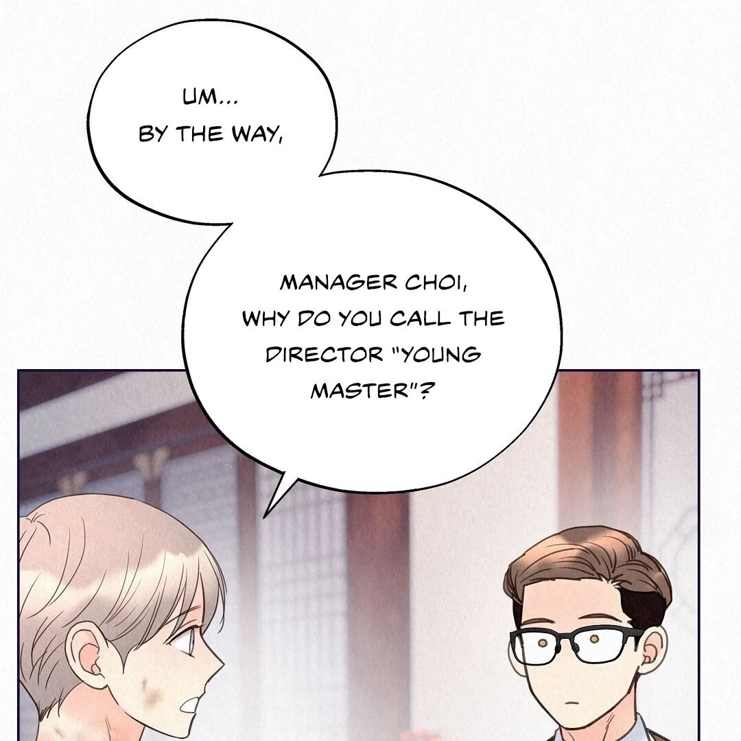 Tale of a Villain Chapter 28 page 31 - 