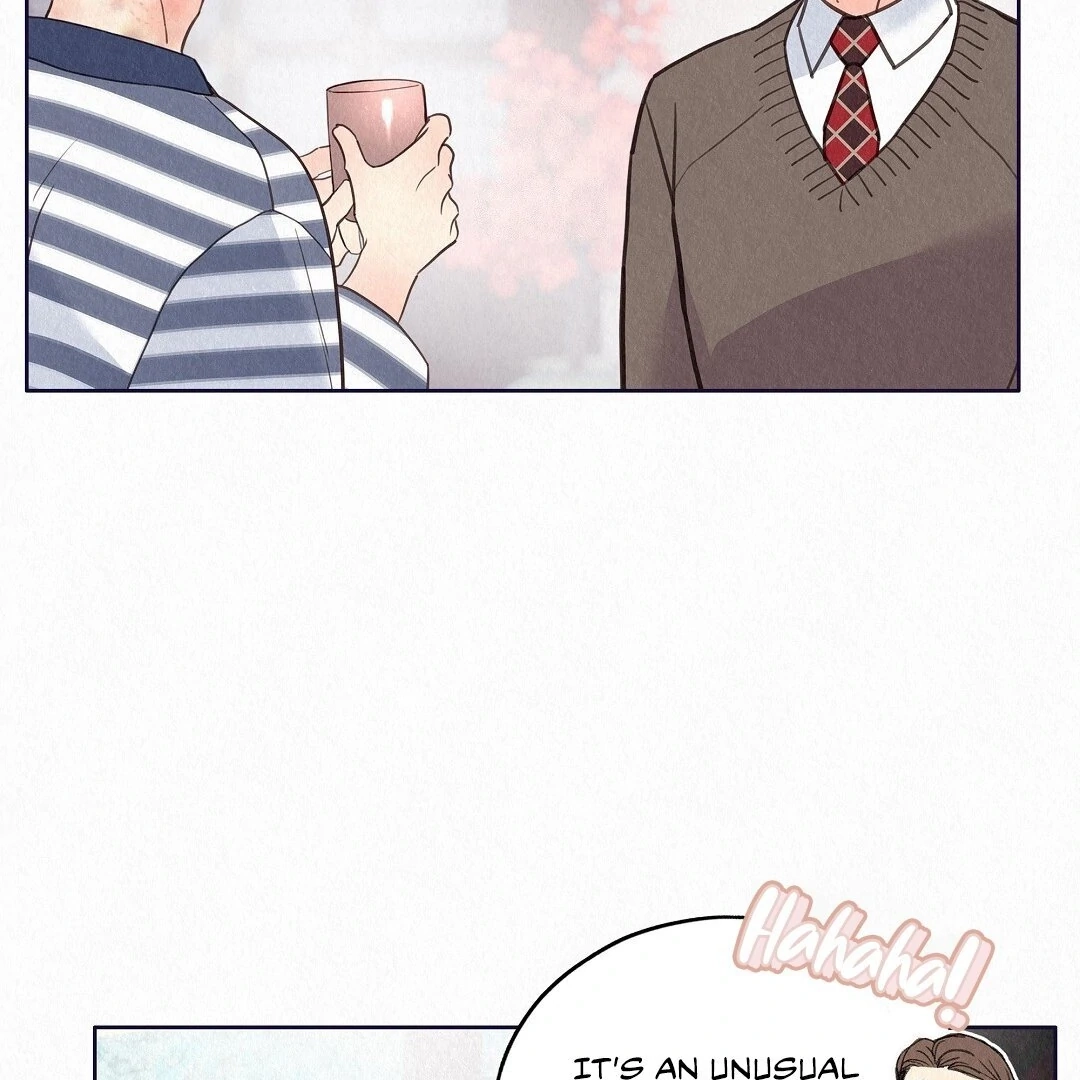 Tale of a Villain Chapter 28 page 32 - 