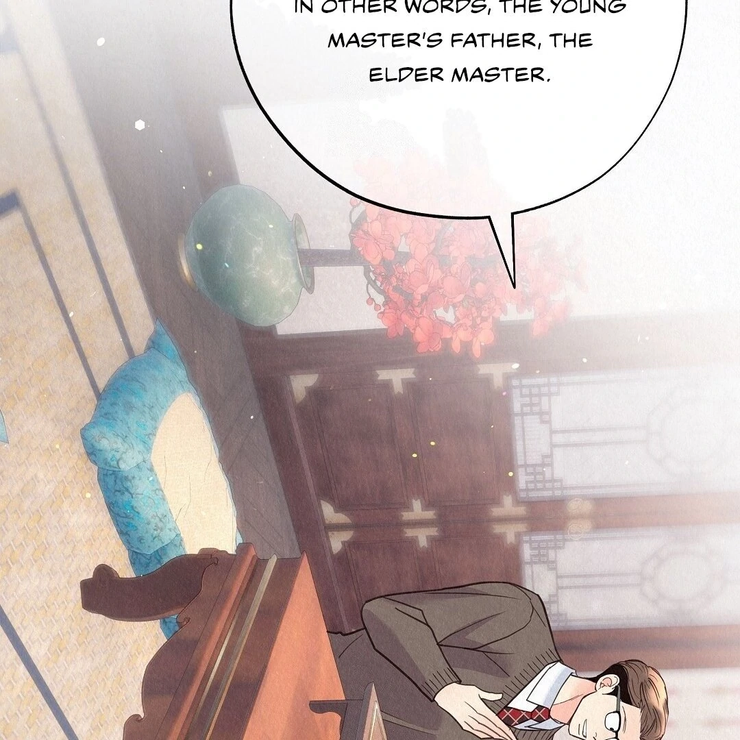 Tale of a Villain Chapter 28 page 35 - 