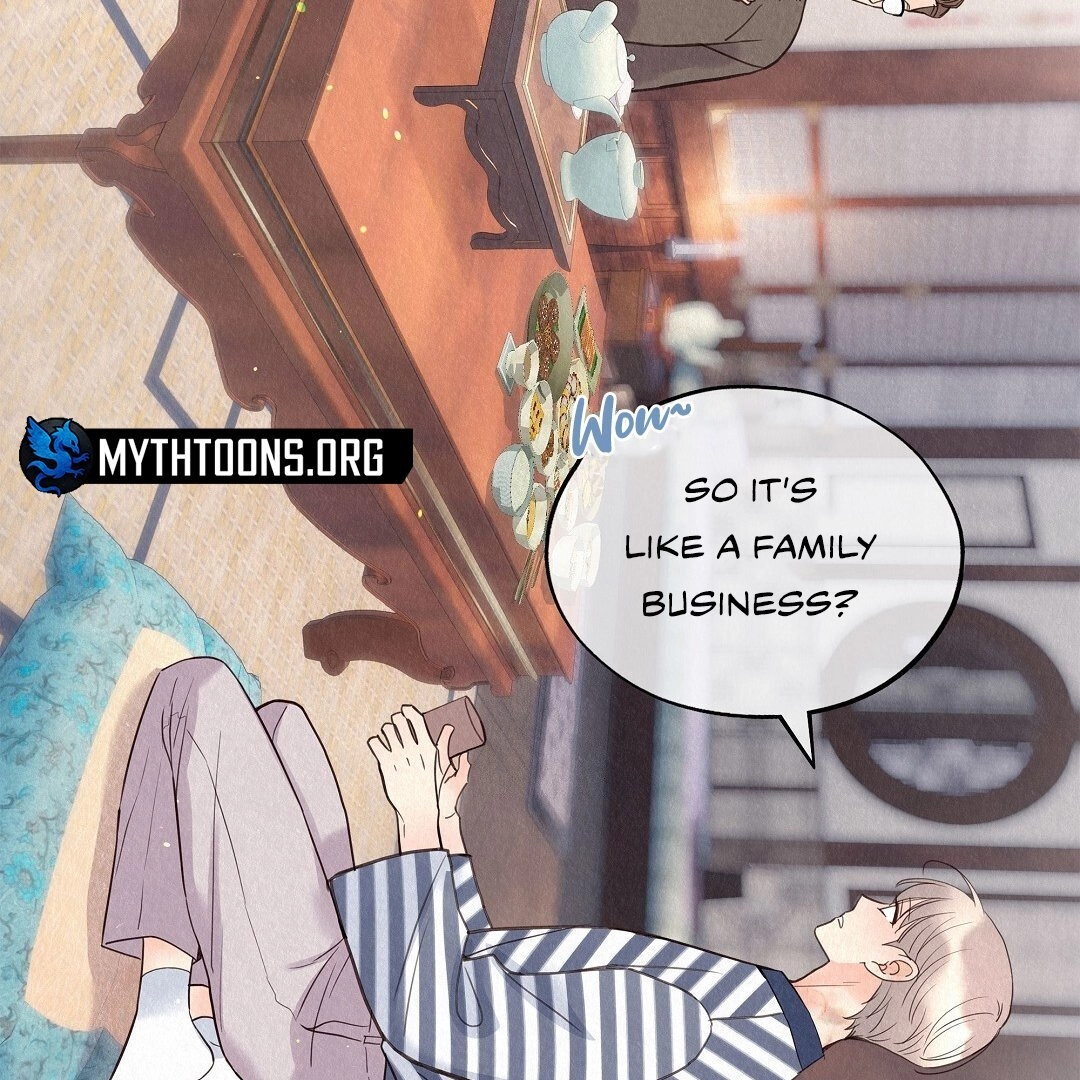 Tale of a Villain Chapter 28 page 36 - 