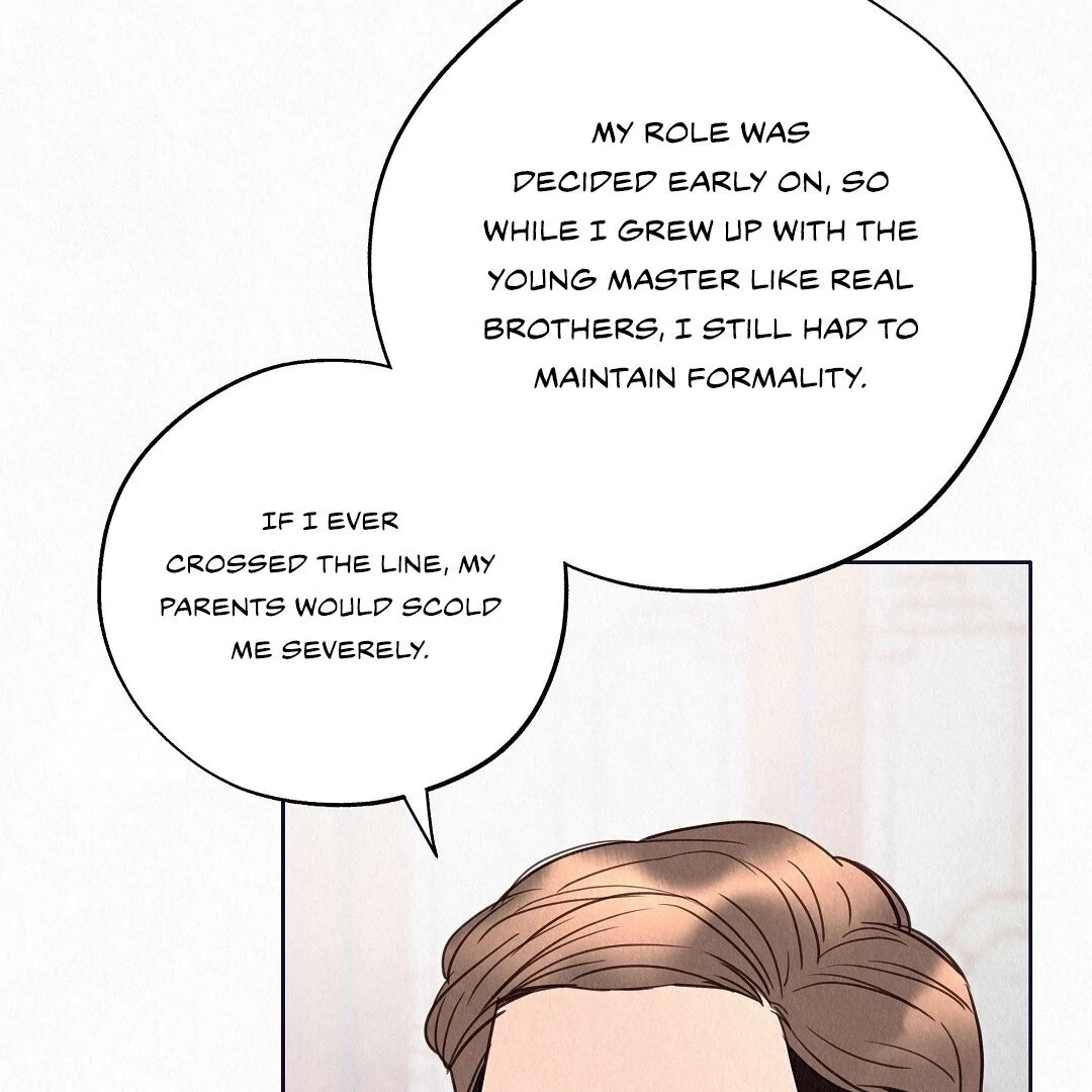 Tale of a Villain Chapter 28 page 39 - 
