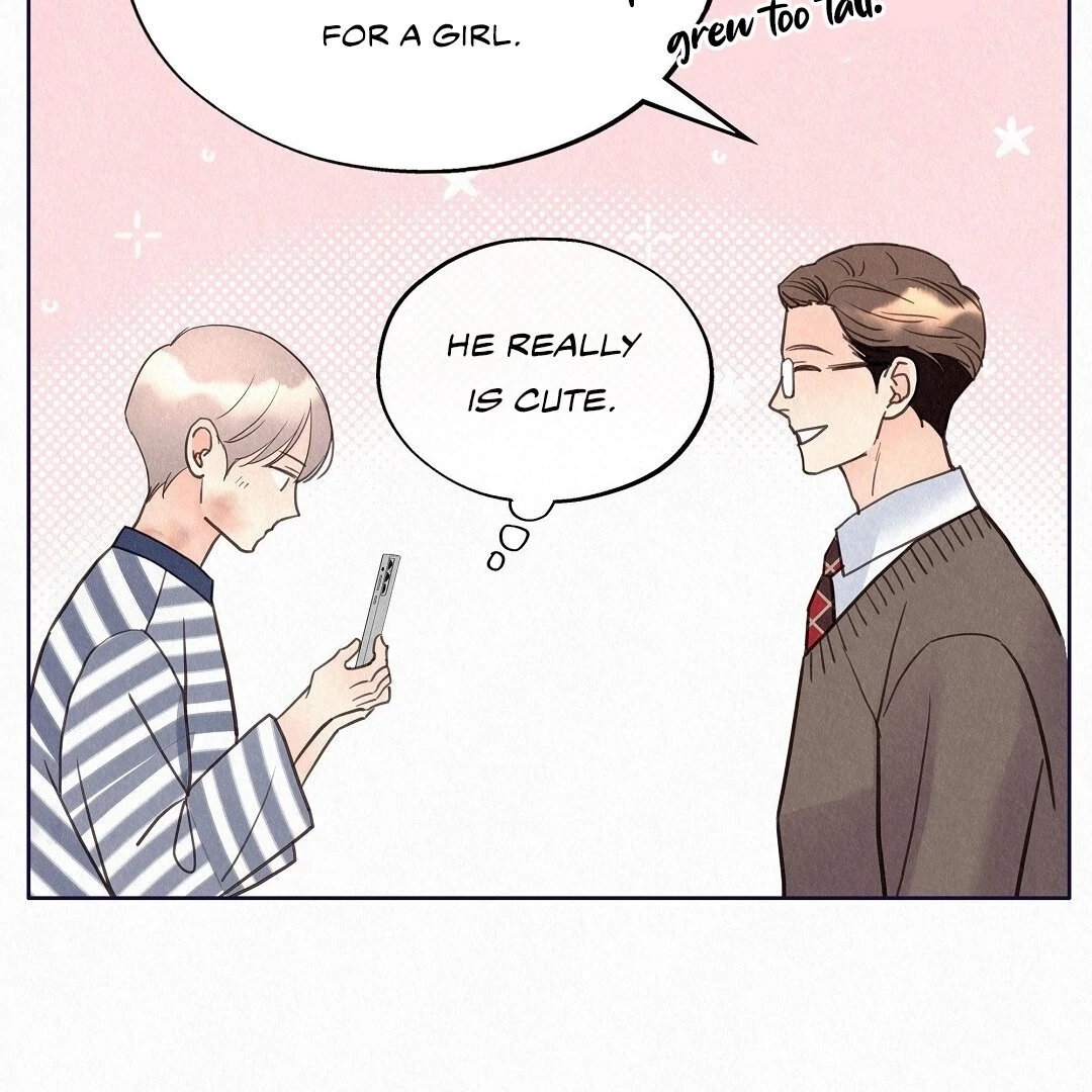 Tale of a Villain Chapter 28 page 47 - 