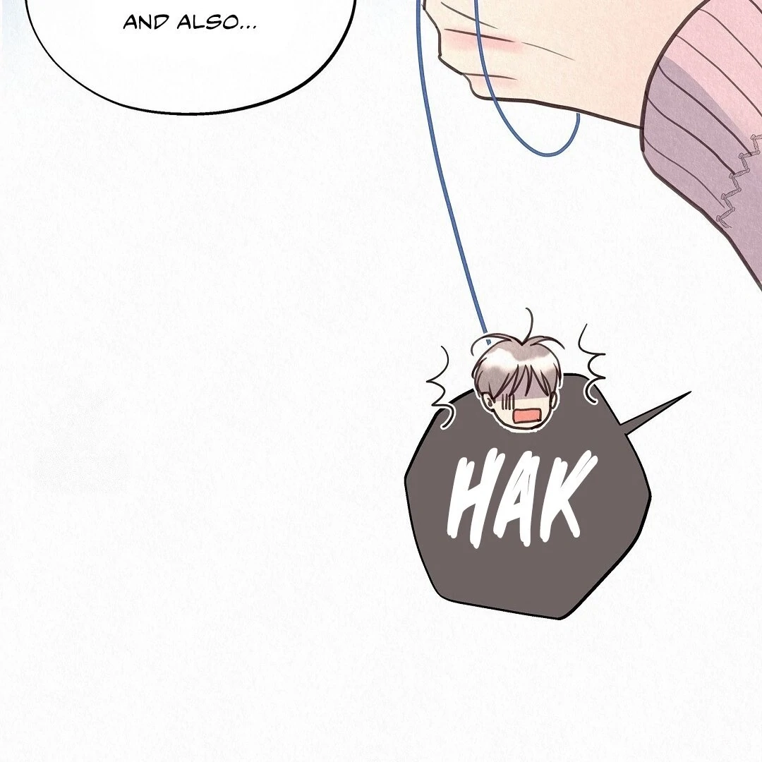 Tale of a Villain Chapter 29 page 45 - 