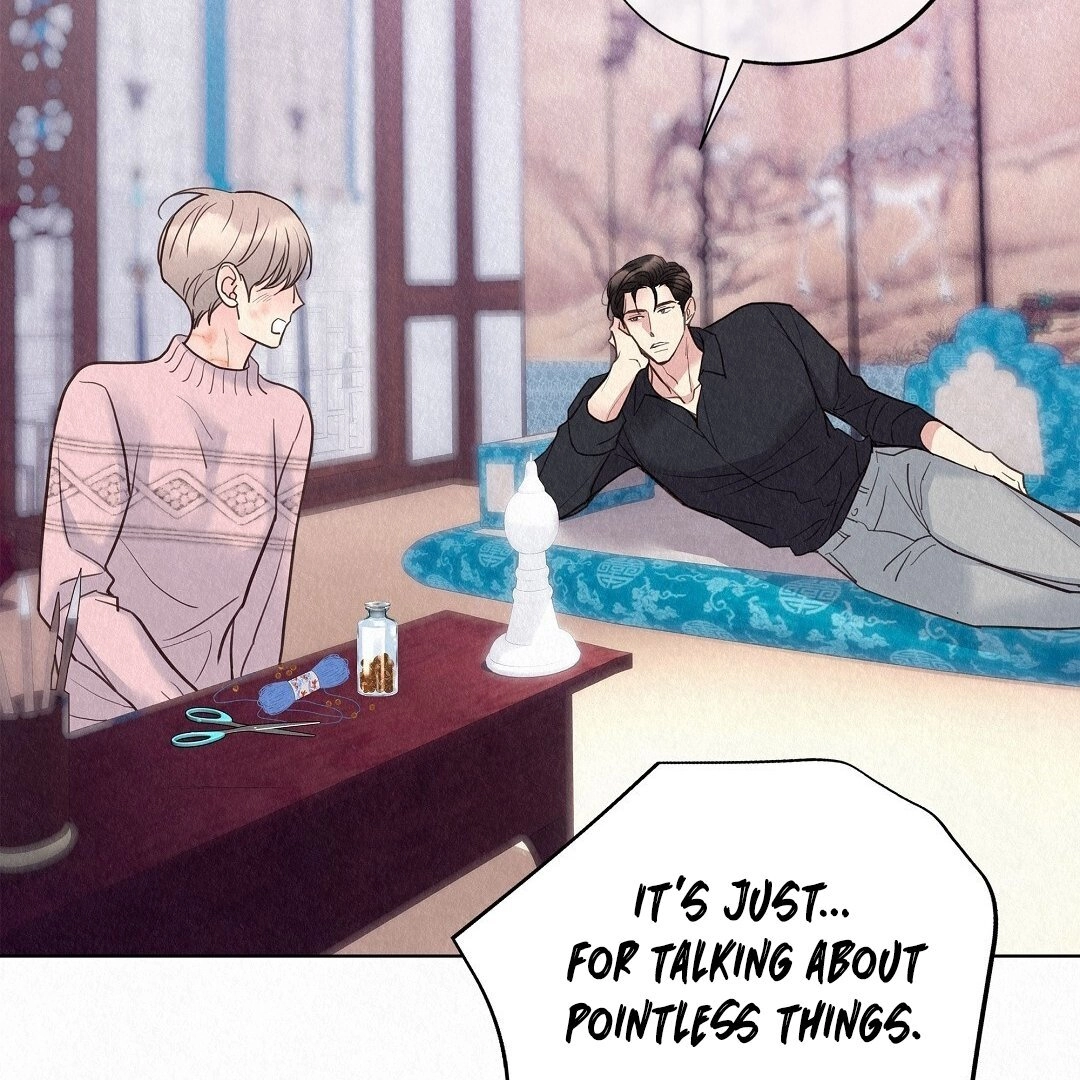 Tale of a Villain Chapter 29 page 47 - 