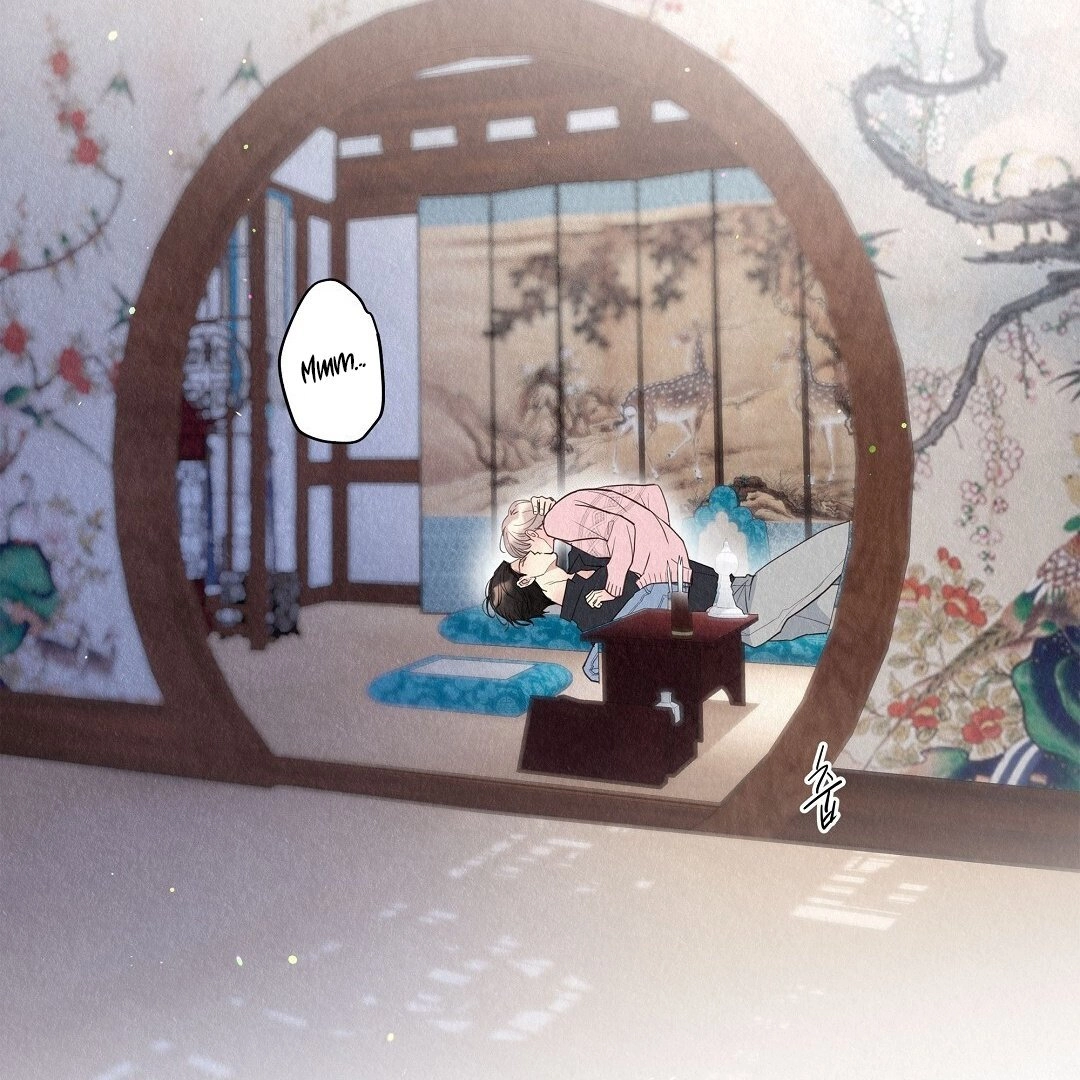 Tale of a Villain Chapter 29 page 64 - 