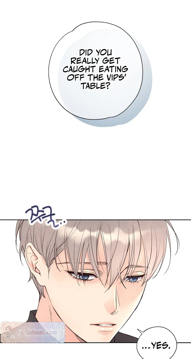 Tale of a Villain Chapter 3 page 2 - 