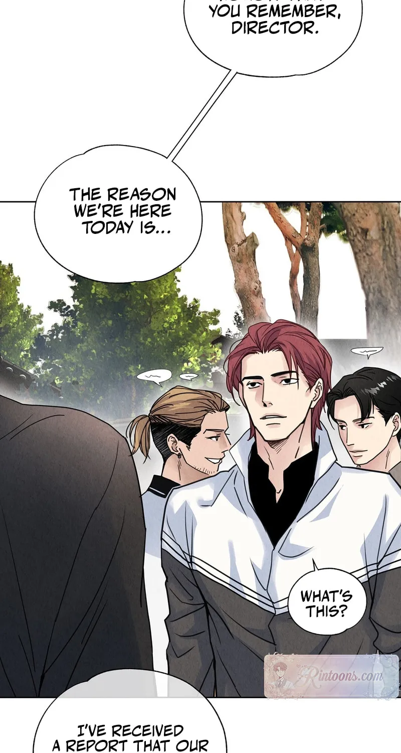 Tale of a Villain Chapter 3 page 19 - 