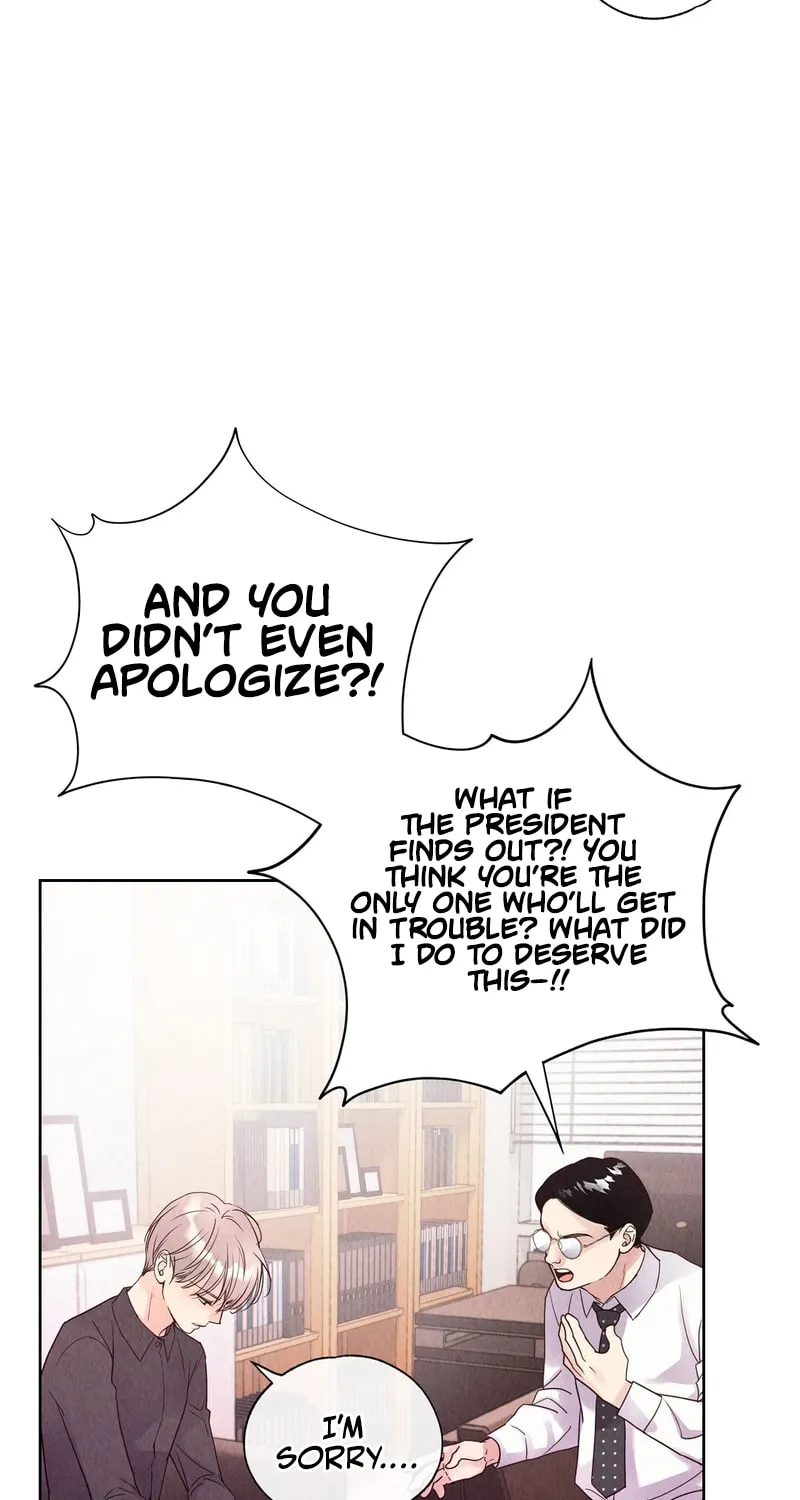 Tale of a Villain Chapter 3 page 3 - 