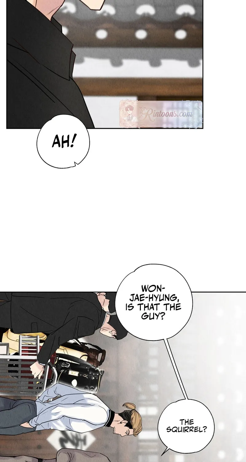 Tale of a Villain Chapter 3 page 24 - 