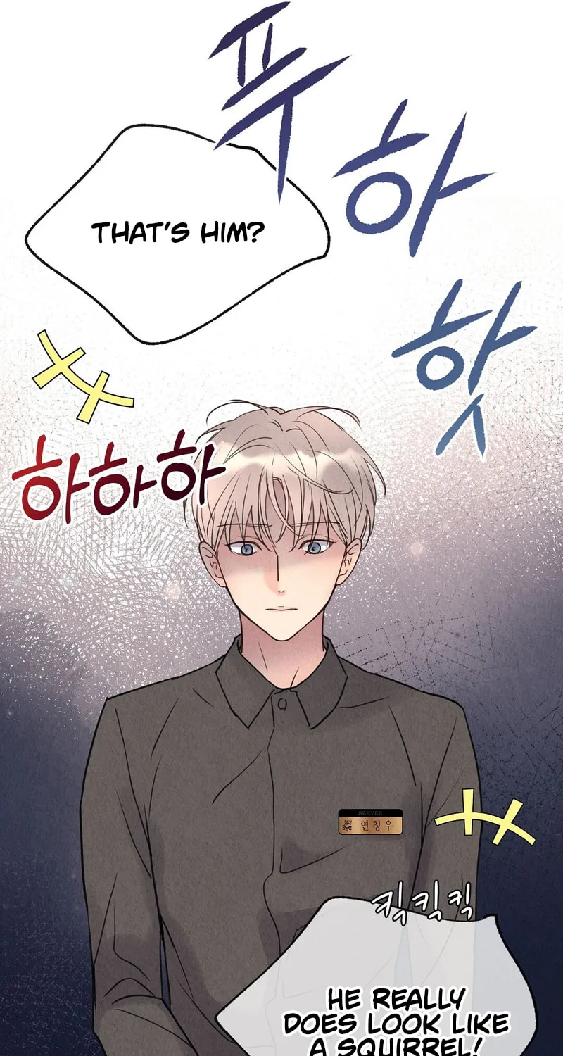 Tale of a Villain Chapter 3 page 27 - 