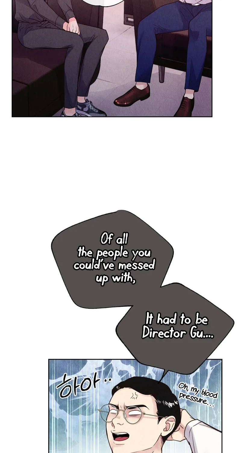 Tale of a Villain Chapter 3 page 4 - 