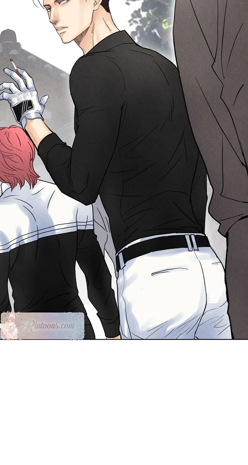 Tale of a Villain Chapter 3 page 32 - 