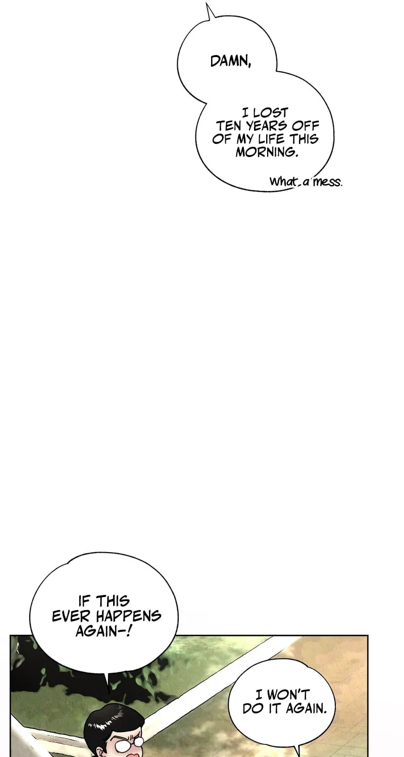 Tale of a Villain Chapter 3 page 37 - 