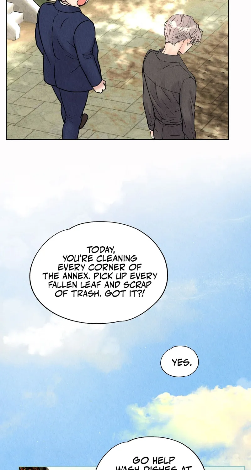 Tale of a Villain Chapter 3 page 38 - 