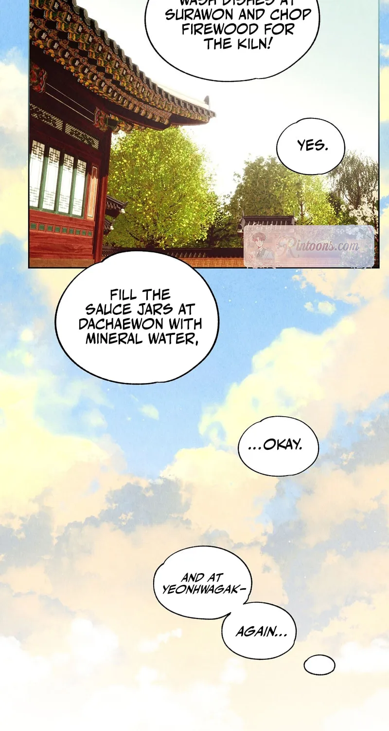 Tale of a Villain Chapter 3 page 39 - 
