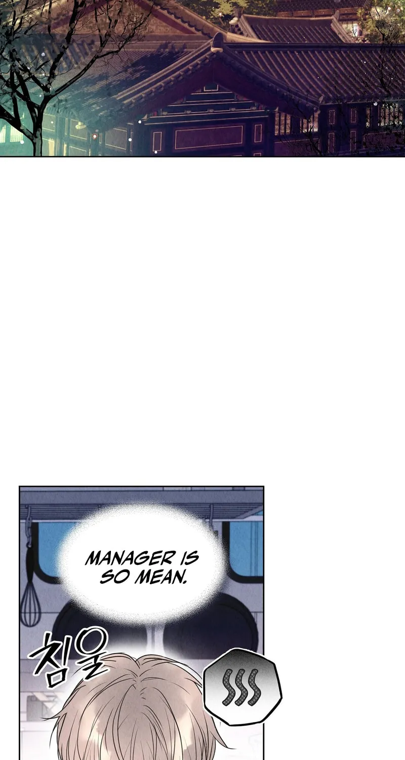 Tale of a Villain Chapter 3 page 41 - 