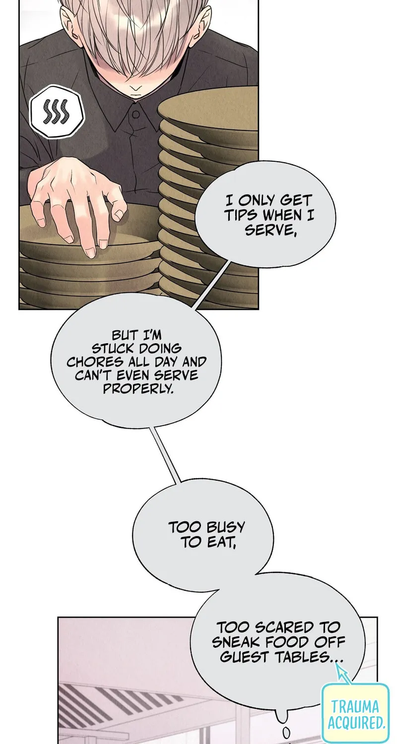 Tale of a Villain Chapter 3 page 42 - 