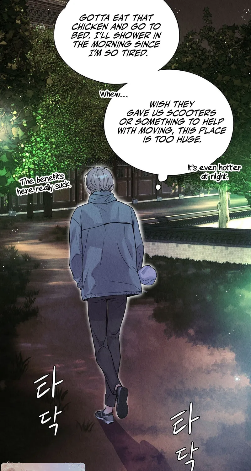 Tale of a Villain Chapter 3 page 49 - 