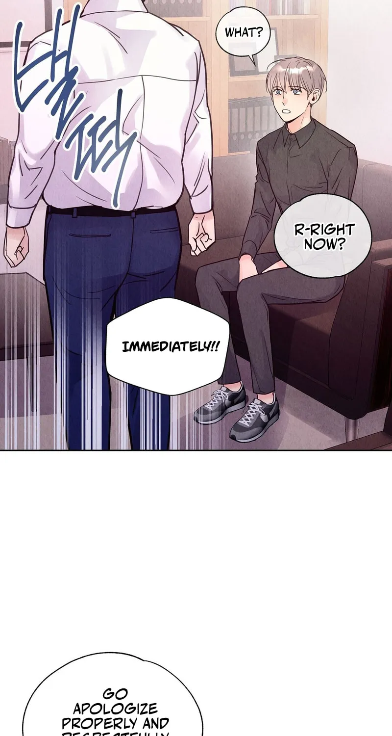 Tale of a Villain Chapter 3 page 6 - 