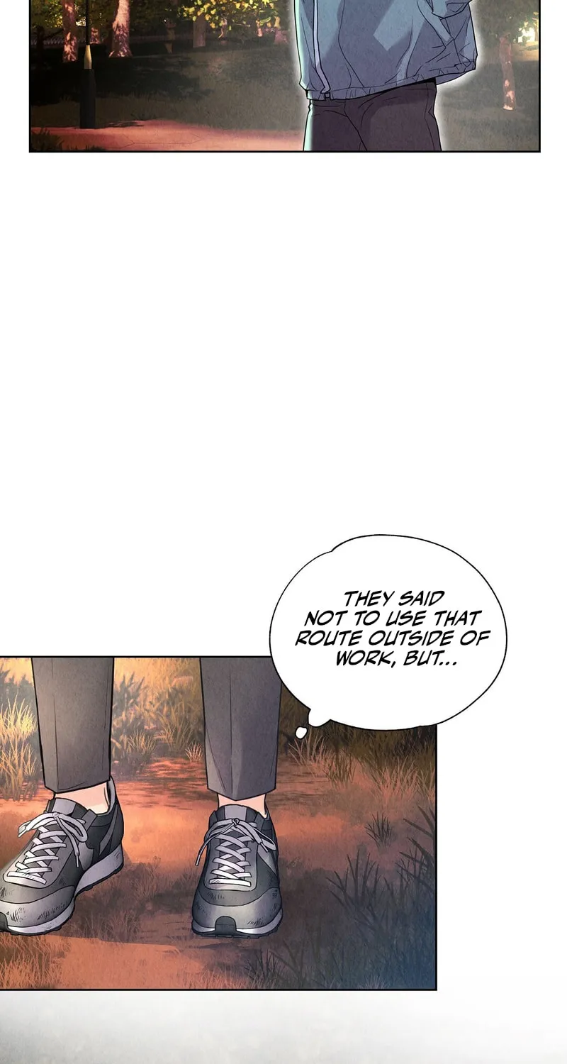 Tale of a Villain Chapter 3 page 51 - 
