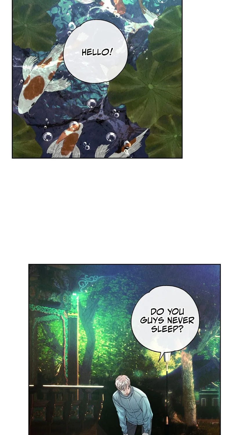 Tale of a Villain Chapter 3 page 54 - 