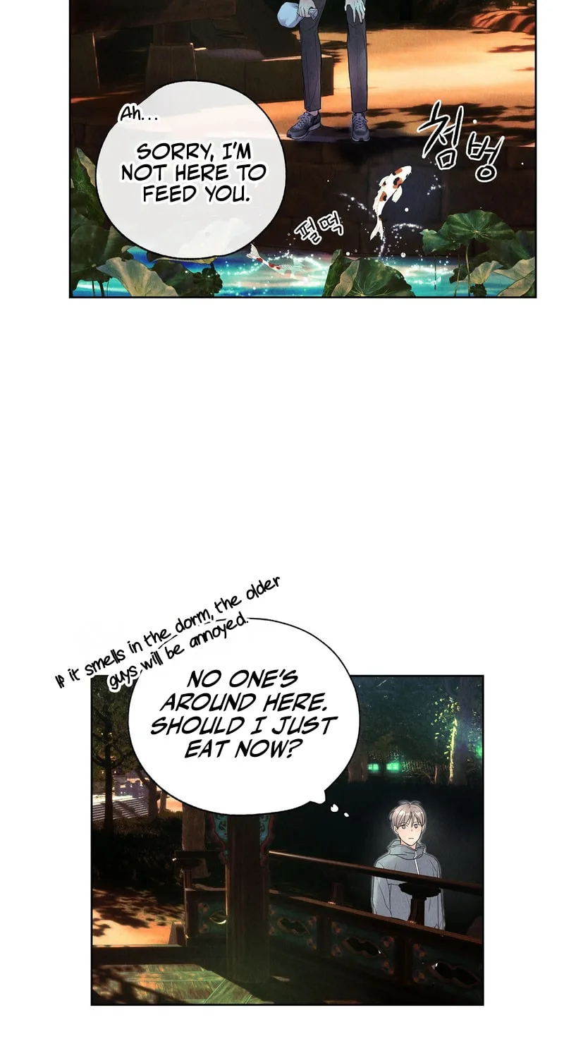 Tale of a Villain Chapter 3 page 55 - 