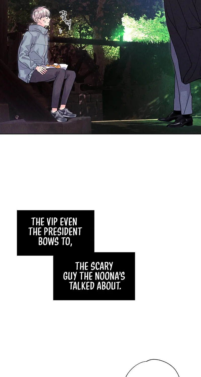 Tale of a Villain Chapter 3 page 63 - 