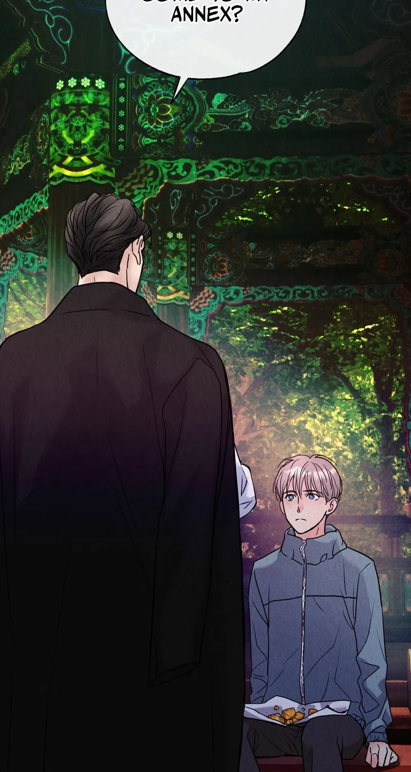 Tale of a Villain Chapter 3 page 70 - 