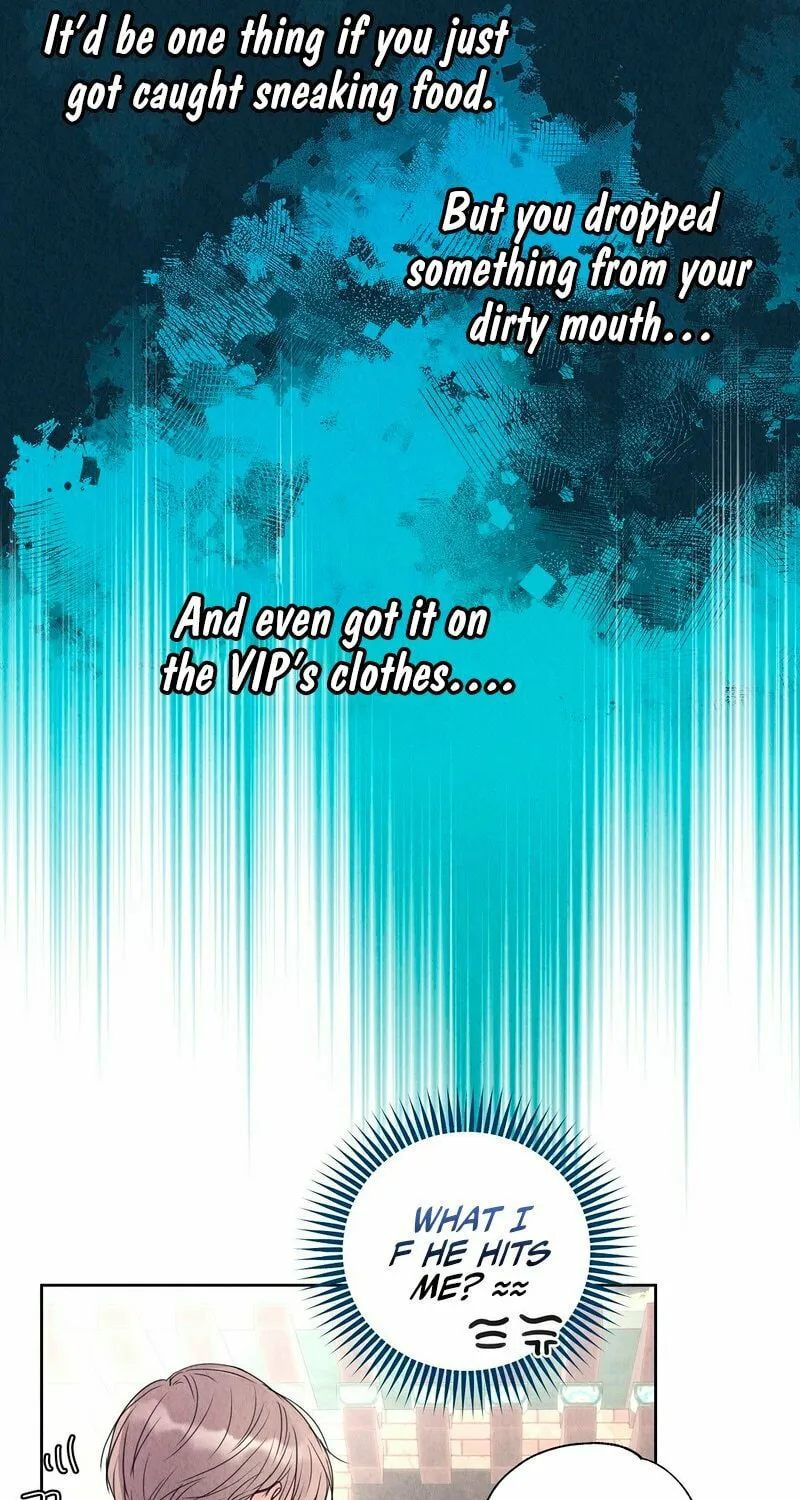 Tale of a Villain Chapter 3 page 10 - 