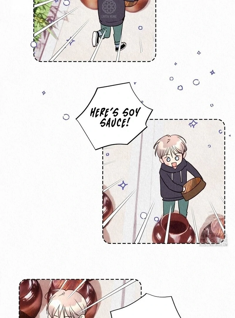 Tale of a Villain Chapter 30 page 109 - 