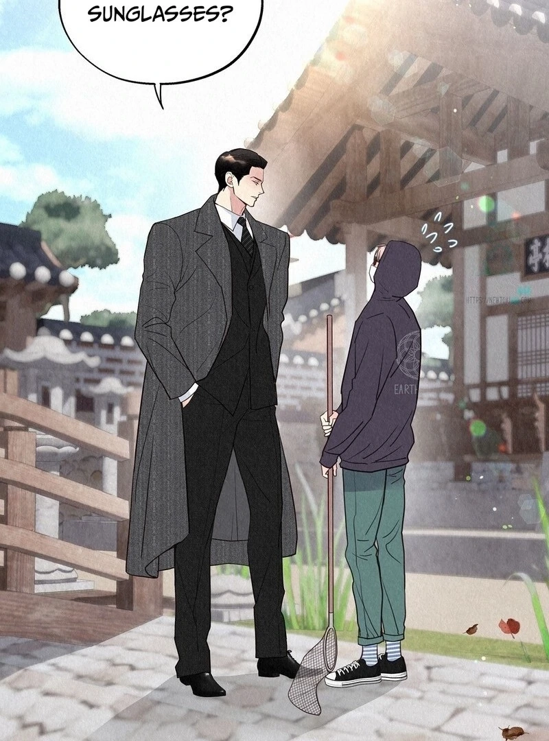 Tale of a Villain Chapter 30 page 30 - 