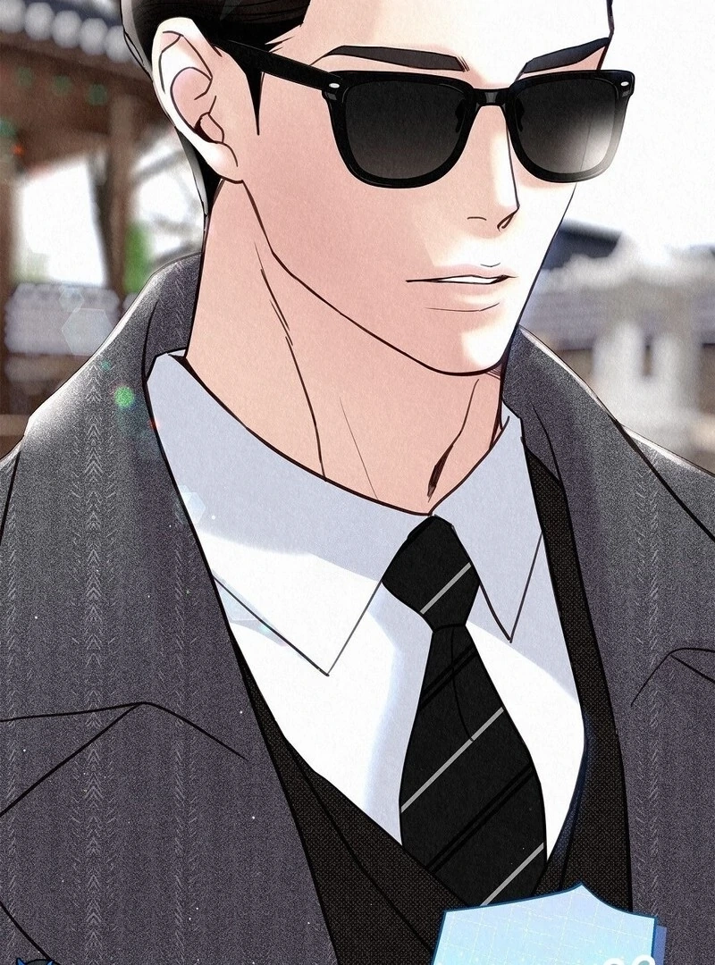 Tale of a Villain Chapter 30 page 45 - 