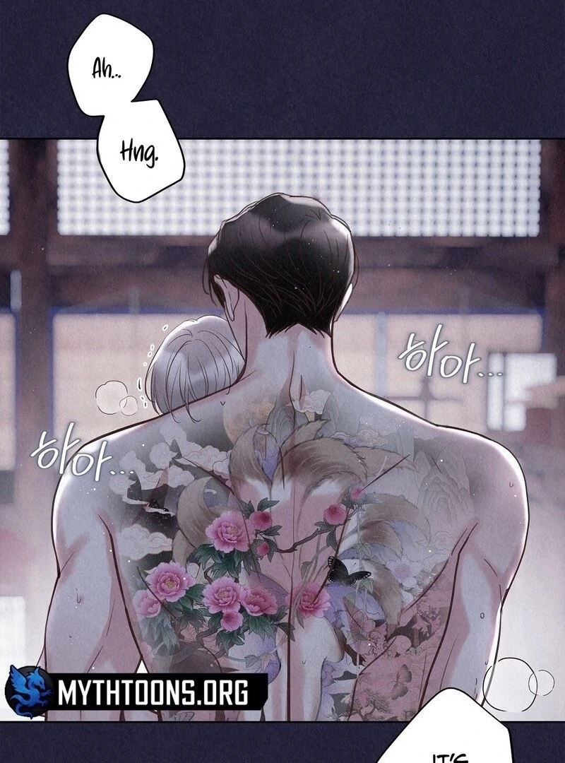 Tale of a Villain Chapter 30 page 6 - 