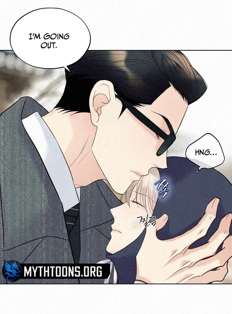 Tale of a Villain Chapter 30 page 52 - 