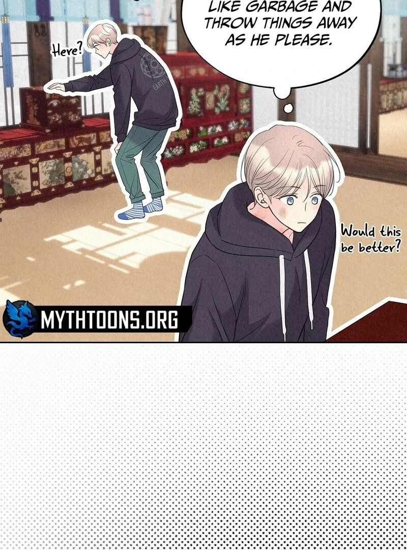 Tale of a Villain Chapter 30 page 90 - 