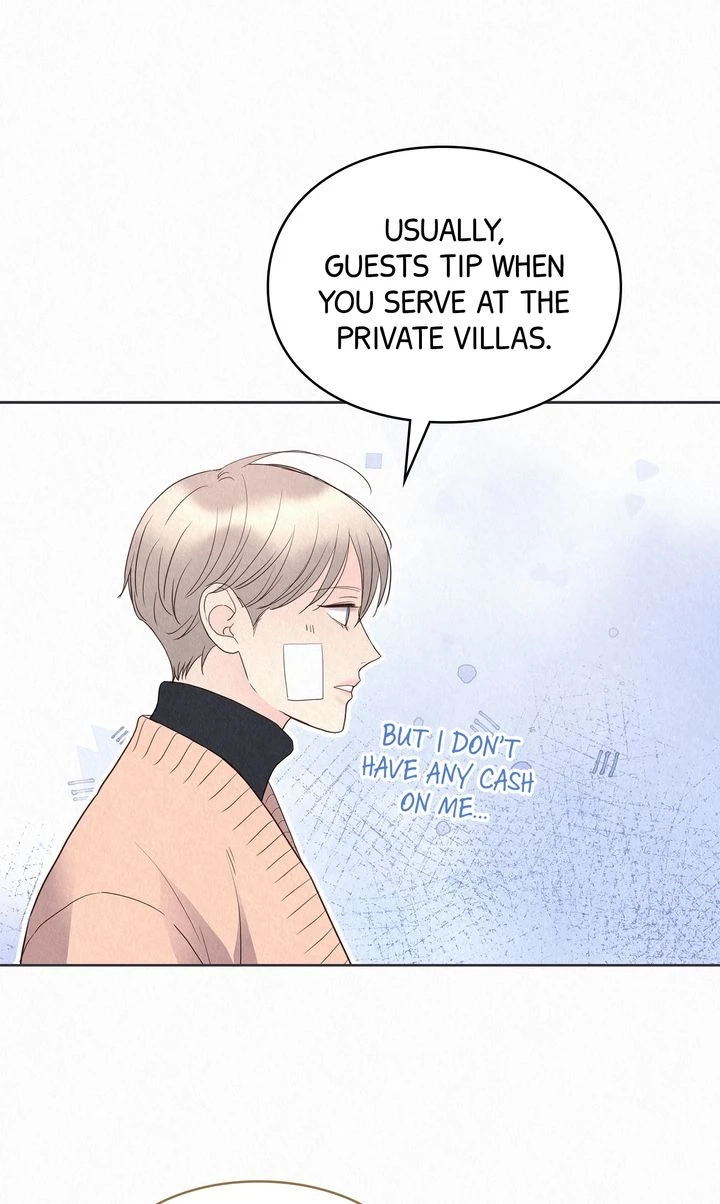Tale of a Villain Chapter 31 page 24 - 