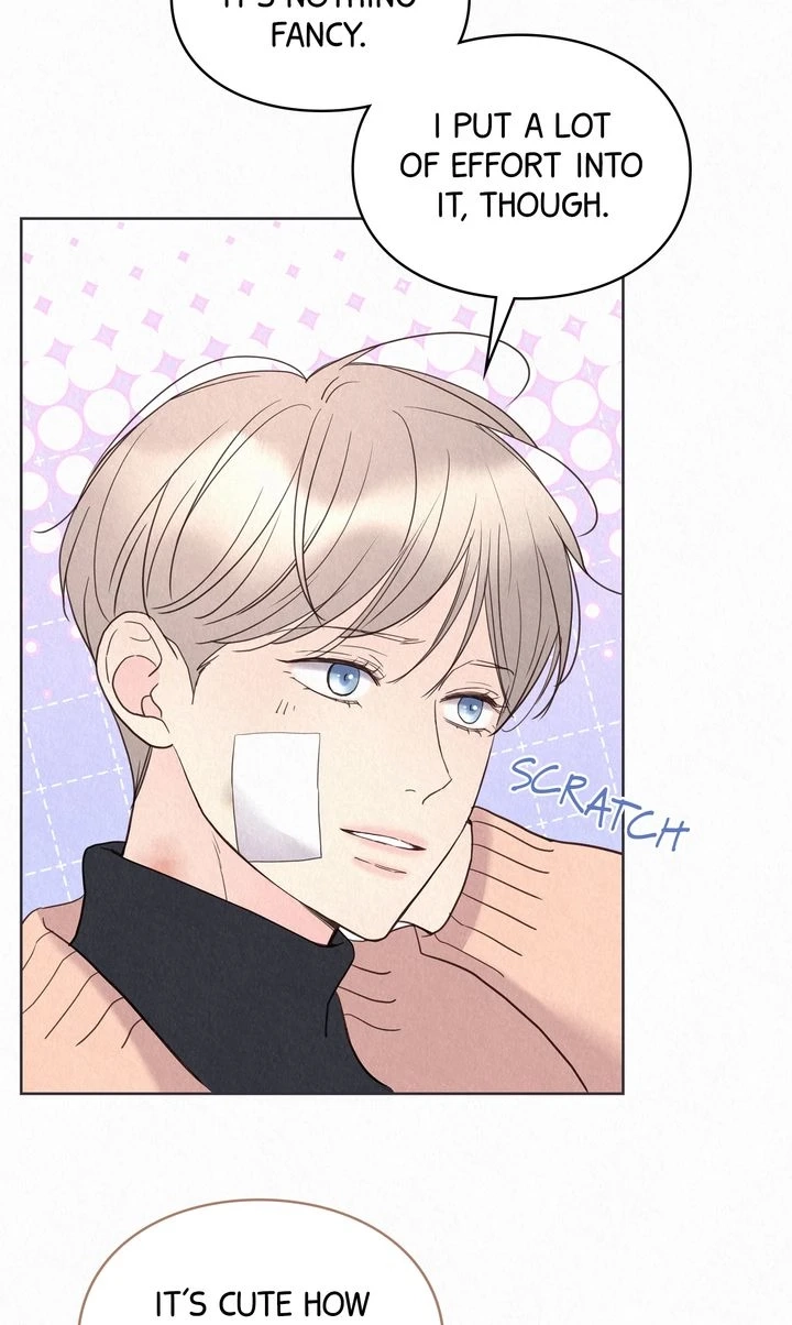Tale of a Villain Chapter 31 page 26 - 