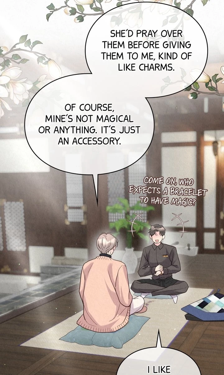 Tale of a Villain Chapter 31 page 29 - 