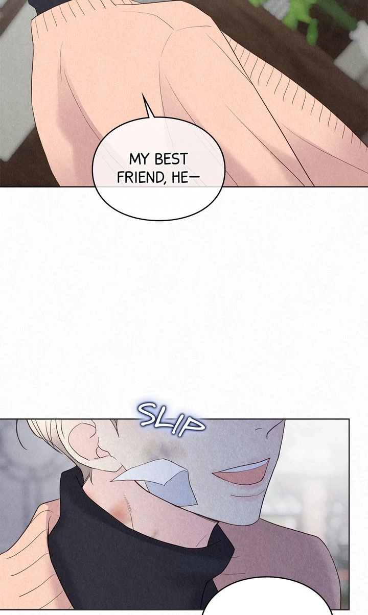 Tale of a Villain Chapter 31 page 34 - 