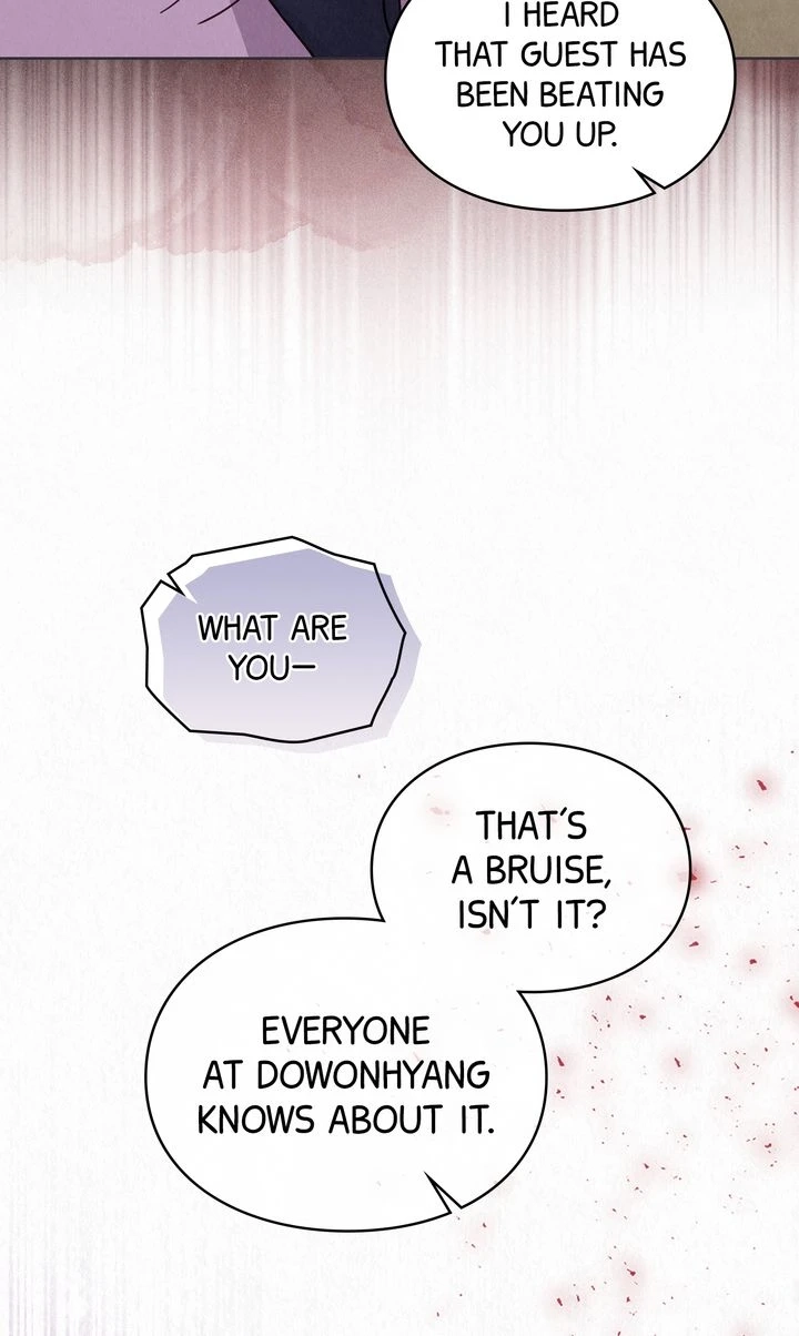 Tale of a Villain Chapter 31 page 38 - 