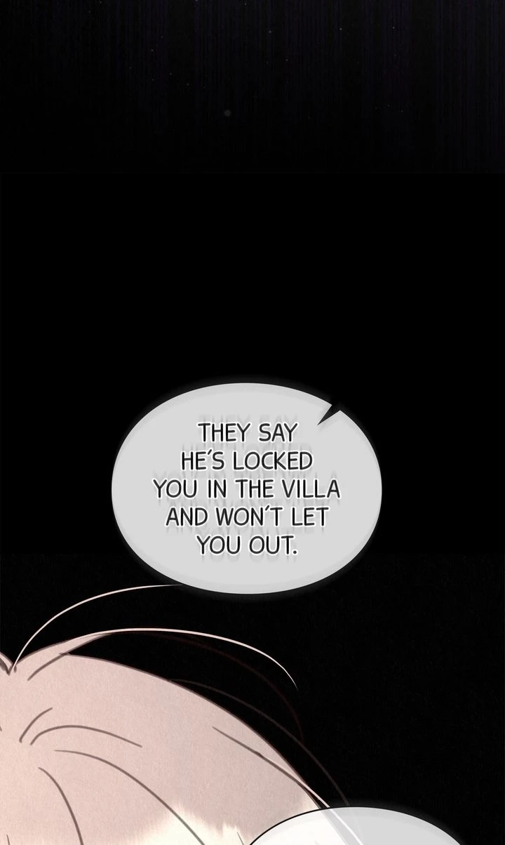 Tale of a Villain Chapter 31 page 40 - 
