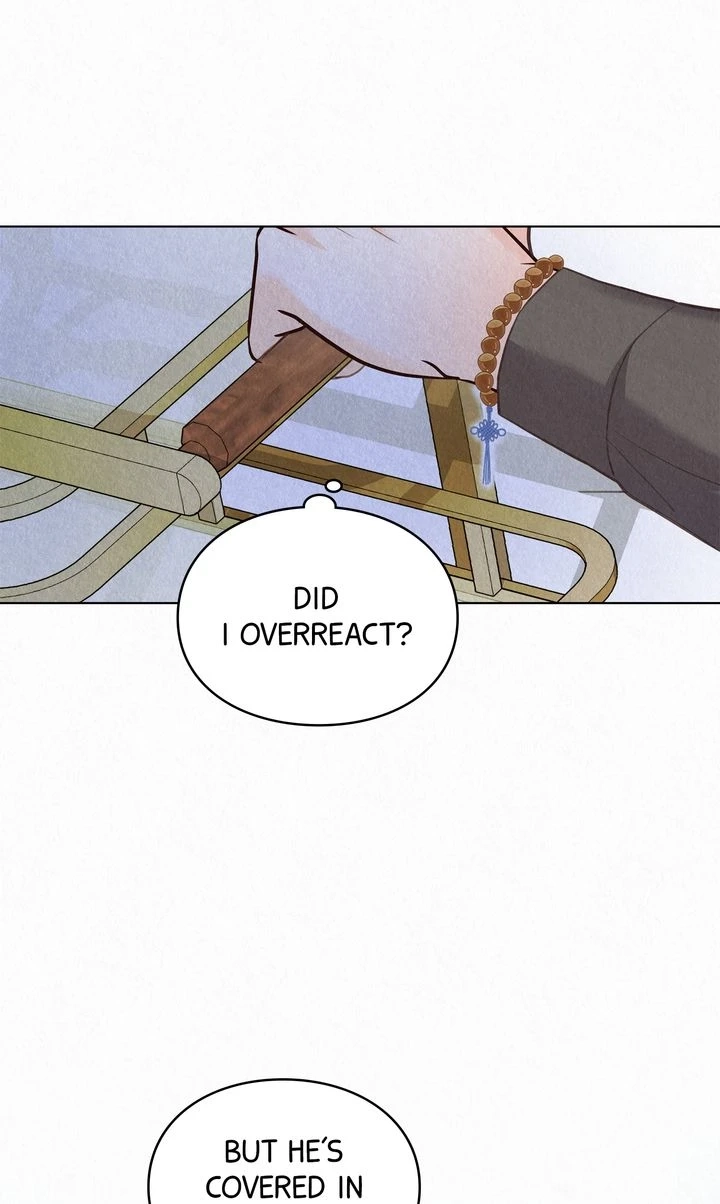 Tale of a Villain Chapter 31 page 57 - 